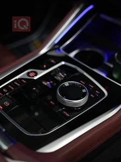 بي ام دبليو X6